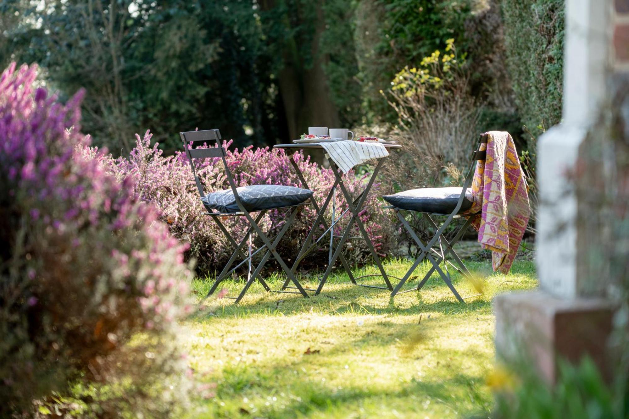 Old Mill Lodge By Huluki Sussex Stays Hurstpierpoint Exteriér fotografie
