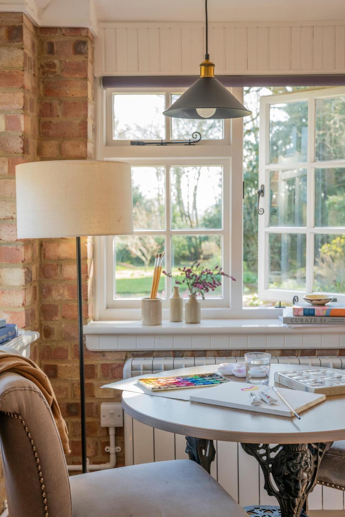 Old Mill Lodge By Huluki Sussex Stays Hurstpierpoint Exteriér fotografie