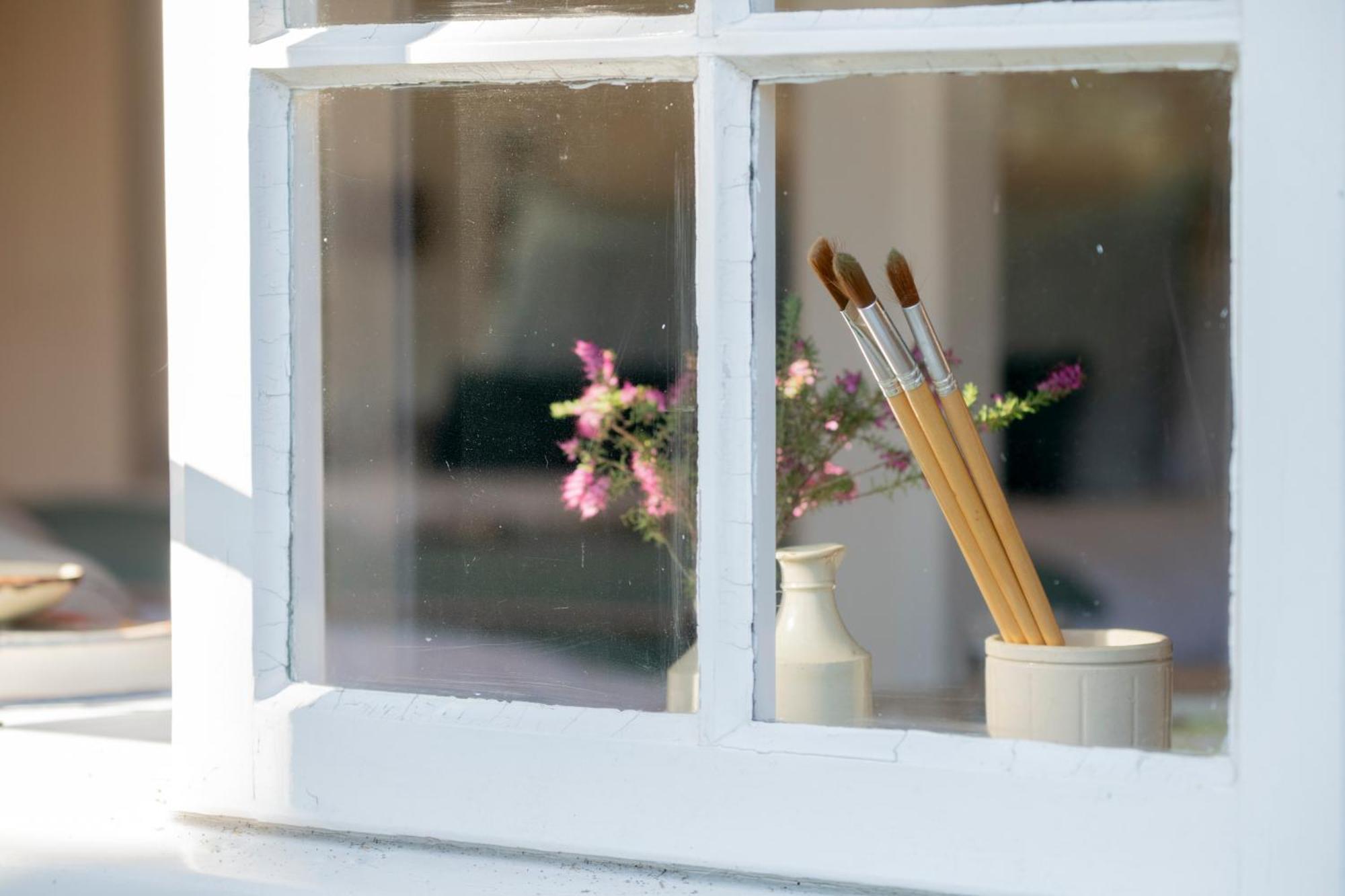 Old Mill Lodge By Huluki Sussex Stays Hurstpierpoint Exteriér fotografie